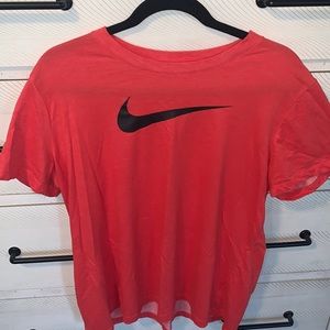 Nike - Women’s Coral T-shirt